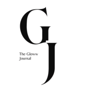 the gloww journal logo